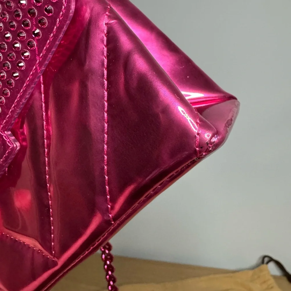 Kurt Geiger mini Kensington bag - Picture 2 of 14